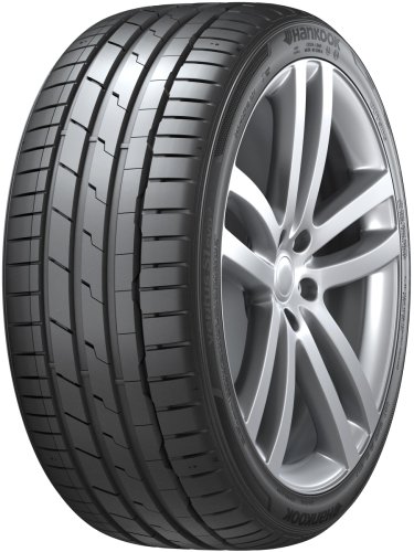 Шины Hankook Ventus S1 evo3 SUV K127 245/45 R20 103W XL RunFlat - 1