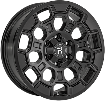 Replay Tank (TA23) 8x18 6x139,7 ET36 dia 100,1 BKS Replay Tank (TA23) 8x18 6x139,7 ET36 dia 100,1 BKS