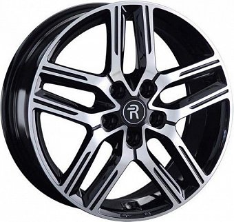 Replay Toyota (TY314) 7x17 5x114,3 ET45 dia 60,1 BKF
