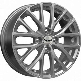 Carwel Риорита 112 6x15 4x100 ET45 dia 67,1 SB