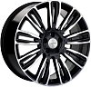 Khomen Wheels 2004 8,5x20 5x120 ET45 dia 59,5 BLF