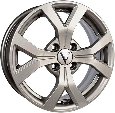 Диски K7 K-147 - 1