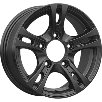 Скад Дюна 6,5x15 5x139,7 ET40 dia 98,5 бархат новый