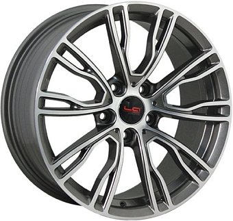 LegeArtis Concept BMW (B533) 9x20 5x112 ET35 dia 66,6 GMF