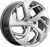 Скад Hyundai (KL-275) 7x17 5x114,3 ET51 dia 67,1 селена Россия