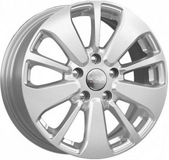 iFree Replica KIA (КС688 (ZV 16_Cee`d)) 6,5x16 5x114,3 ET50 dia 67,1 сильвер Россия