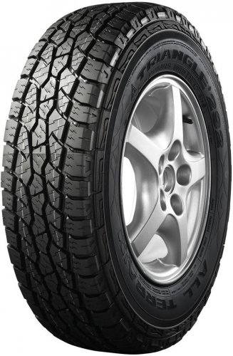Шины Triangle AgileX A/T TR292 235/70 R16 106S - 1