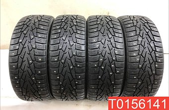 Nokian Tyres Hakkapeliitta 7 205/55 R16 94T 