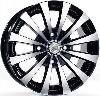 Диски Nitro N2O Y247 - 1