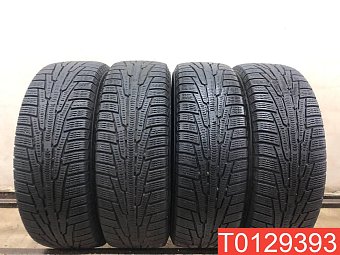 Nokian Tyres Nordman RS2 195/65 R15 95R 