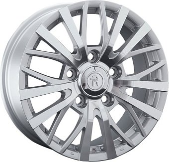 Replay Lexus (LX98) 8x18 5x150 ET56 dia 110,5 SF