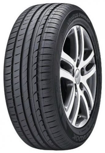 Шины Hankook Ventus Prime2 K115 215/50 R17 91V - 1