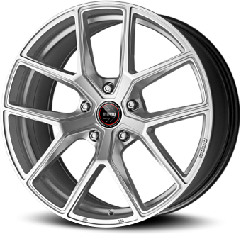 MOMO RF-01 SUV 8,5x20 5x114,3 ET45 dia 67,1 titan ice