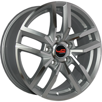 LegeArtis Volkswagen (VV139) 6,5x16 5x112 ET46 dia 57,1 SF
