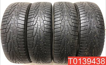 Kumho I'Zen KW31 215/60 R17 96R 