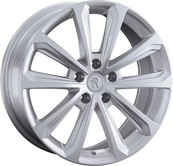 Replay Lexus (LX158) 8x18 5x114,3 ET30 dia 60,1 S