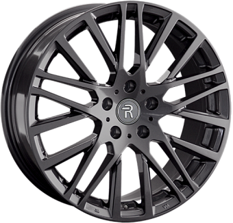 Replay Lexus (LX118) 7,5x18 5x114,3 ET39 dia 60,1 GM