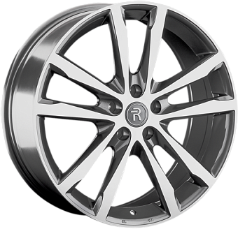 Replay Jetour (JT1) 8,5x20 5x108 ET43 dia 60,1 GMF Replay Jetour (JT1) 8,5x20 5x108 ET43 dia 60,1 GMF