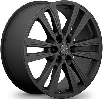 X trike X-142 8,5x20 6x139,7 ET36 dia 100,1 BKM