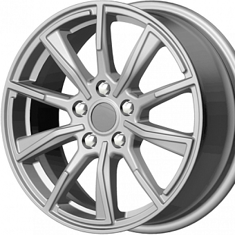 Carwel Лабаз 6,5x16 5x114,3 ET45 dia 60,1 SL