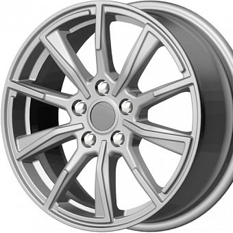 Carwel Лабаз 6,5x16 5x114,3 ET45 dia 60,1 SL