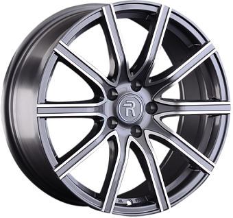 Replay Audi (A131) 8,5x19 5x112 ET28 dia 66,6 GMF