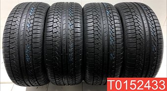 Pirelli P6 Four Season 255/40 R19 100V 