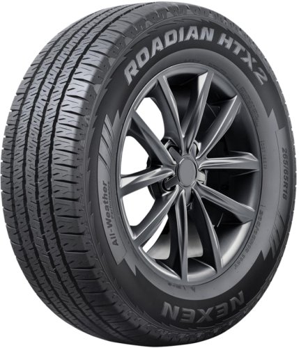 Шины Nexen Roadian HTX 2 235/65 R18 106H - 1
