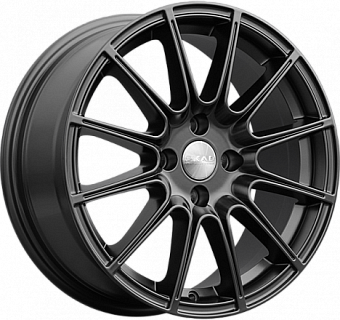 Скад Ле Ман 7x16 4x108 ET32 dia 65,1 бархат новый