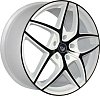 YST X-19 6x15 5x112 ET47 dia 57,1 W+B