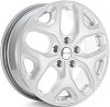 Скад KL-307 6,5x17 5x114,3 ET48 dia 67,1 селена Россия
