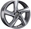 Replay Volvo (V20) 7,5x17 5x108 ET55 dia 63,3 GMF
