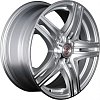 NZ F-6 6,5x15 4x114,3 ET45 dia 67,1 SF