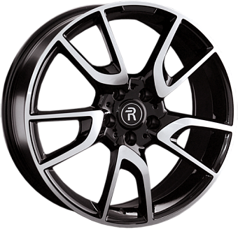 Replay BMW (B284) 8x19 5x112 ET30 dia 66,6 BKF