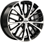 Инкан 1705 (Octavia)