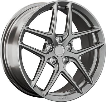 LS Forged FG47 8x18 5x114,3 ET45 dia 67,1 MGM