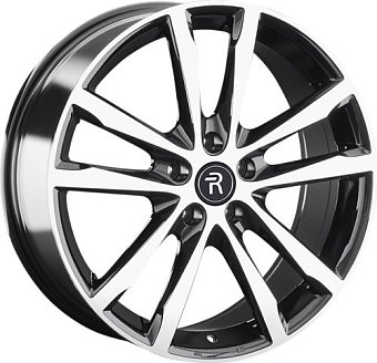 Replay Genesis (GS7) 8,5x20 5x114,3 ET47 dia 67,1 BKF