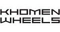 Khomen Wheels