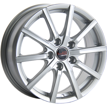 LegeArtis Concept Renault (RN505) 6,5x16 4x100 ET36 dia 60,1 S