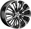 Replay Genesis (GS35) 8x20 5x114,3 ET47 dia 67,1 BKF