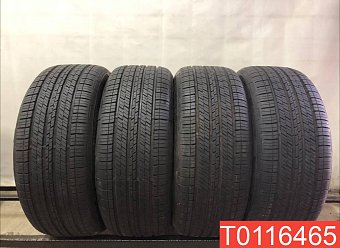 Continental 4x4 Contact 275/55 R19 111H 