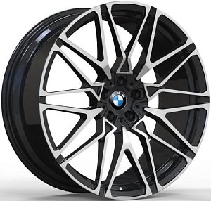 Style 818-1 BMW X5