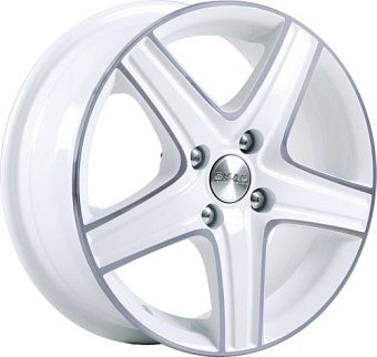 Скад Магнум 5,5x14 4x98 ET38 dia 58,6 алмаз-белый Россия Скад Магнум 5,5x14 4x98 ET38 dia 58,6 алмаз-белый Россия