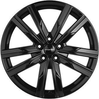 Khomen Wheels KHW1905 (Changan Uni-k) 7,5x19 5x114,3 ET35 dia 60,1 black Khomen Wheels KHW1905 (Changan Uni-k) 7,5x19 5x114,3 ET35 dia 60,1 black