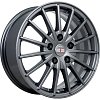Alcasta M60 7x17 5x114,3 ET41 dia 67,1 graphite Alcasta M60 7x17 5x114,3 ET41 dia 67,1 graphite