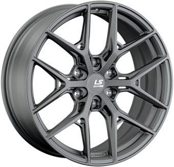LS Forged FG31 8x20 6x139,7 ET55 dia 95,1 MGM