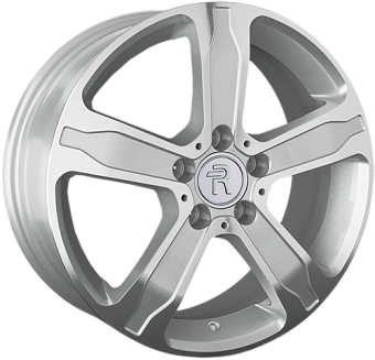 Replay Volkswagen (VV246) 6,5x17 5x112 ET41 dia 57,1 SFP