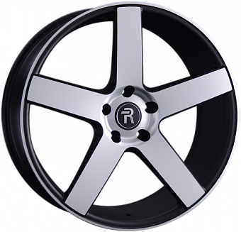 Replay Mercedes (MR152) 10x22 5x130 ET36 dia 84,1 MBF