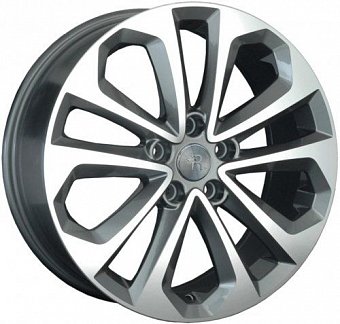 Replay Honda (H60) 7,5x17 5x114,3 ET55 dia 64,1 GMF
