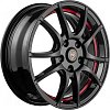 NZ F-43 6,5x16 4x100 ET36 dia 60,1 BKRSI